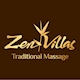 Trung Tâm Zen Villas Massage & Spa