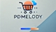 Công Ty Thương Mại Điện Tử PDMELODY