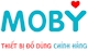 Hệ Thống Cửa Hàng Mẹ Và Bé Moby Kid