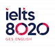 Trung Tâm Ngoại Ngữ Ges English - Chi Nhánh IELTS 8020