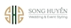 Công Ty Song Huyền Wedding & Event Styling