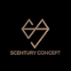 Showroom Nước Hoa Scentury Concept