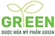 CÔNG TY CỔ PHẦN DƯỢC HÓA MỸ PHẨM GREEN
