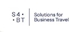S4BT Solutions for Business Travel