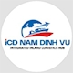Công Ty ICD Nam Đình Vũ Tuyển Dụng Nhân Viên Marketing/