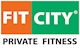 Phòng Tập Fit City