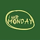 Nhà Hàng I Hate Monday