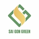 Công Ty TNHH Hóa Sinh Sài Gòn Xanh