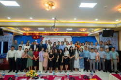 Học viện Công nghệ Bưu chính Viễn thông Cơ sở tại TP. Hồ Chí Minh