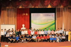 Học viện Công nghệ Bưu chính Viễn thông Cơ sở tại TP. Hồ Chí Minh